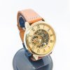 Reloj Squeleton - Forsining - Cuerda Manual