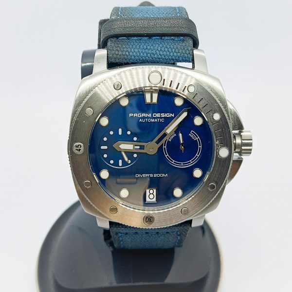 Reloj Pagani Design  - PD-1767 - Automático