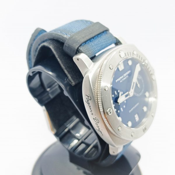 Reloj Pagani Design  - PD-1767 - Automático