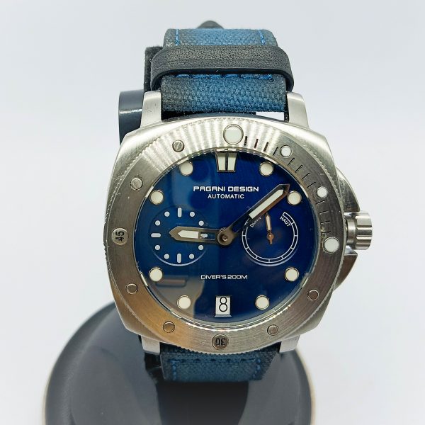 Reloj Pagani Design  - PD-1767 - Automático