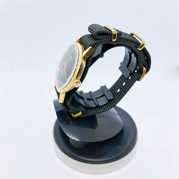 Reloj Vintage Indio -  HMT Sona – Cuerda Manual -  Años 70