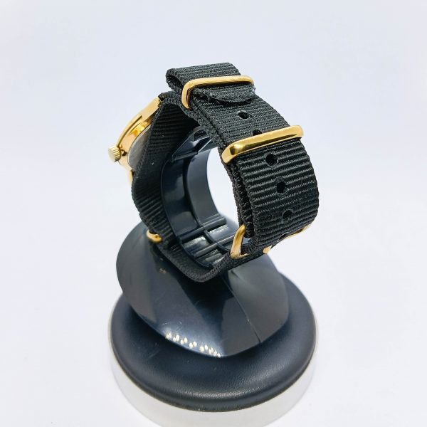 Reloj Vintage Indio -  HMT Sona – Cuerda Manual -  Años 70