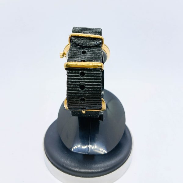 Reloj Vintage Indio -  HMT Sona – Cuerda Manual -  Años 70