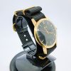 Reloj Vintage Indio -  HMT Sona – Cuerda Manual -  Años 70