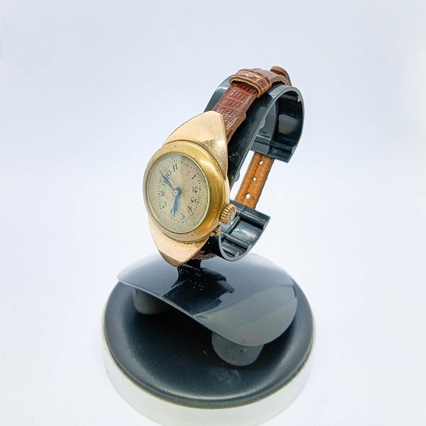Reloj Vintage Suizo – Cuerda manual