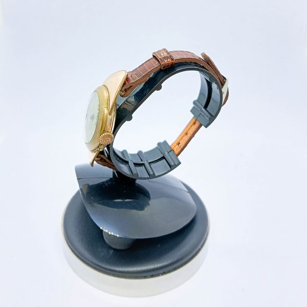 Reloj Vintage Suizo – Cuerda manual