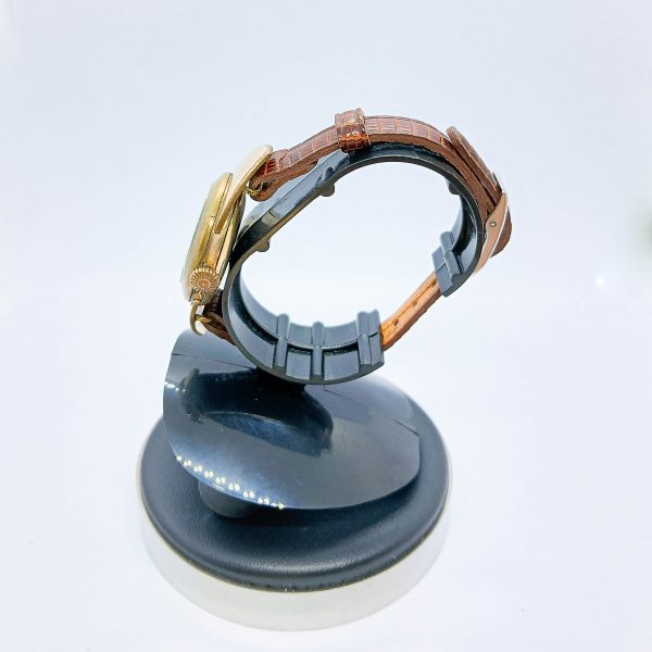 Reloj Vintage Suizo – Cuerda manual