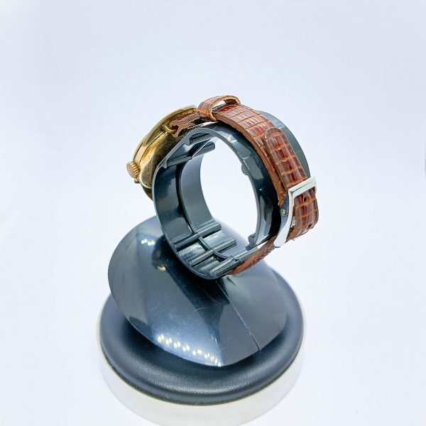 Reloj Vintage Suizo – Cuerda manual