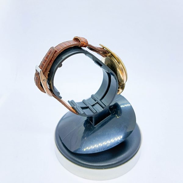 Reloj Vintage Suizo – Cuerda manual