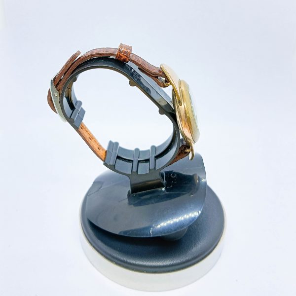 Reloj Vintage Suizo – Cuerda manual