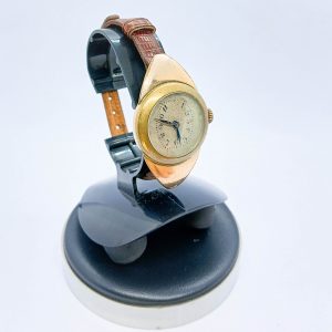 Reloj Vintage Suizo – Cuerda manual
