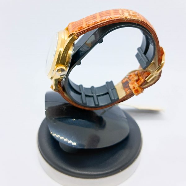 Reloj Vintage  Diffusion  – Cuerda Manual - años 60-70