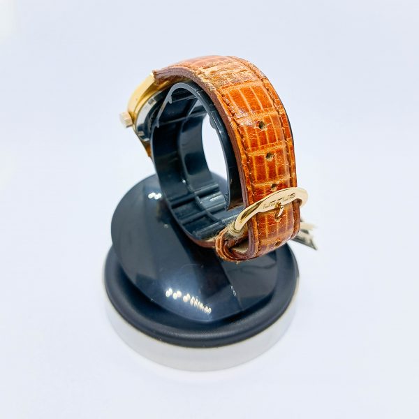 Reloj Vintage  Diffusion  – Cuerda Manual - años 60-70