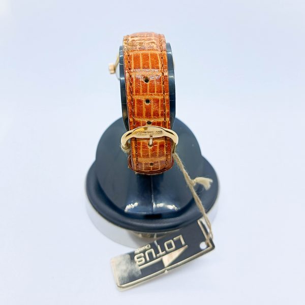 Reloj Vintage  Diffusion  – Cuerda Manual - años 60-70