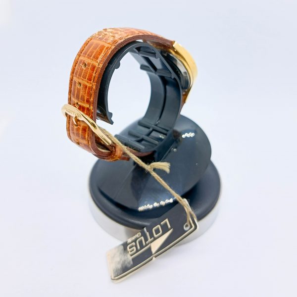 Reloj Vintage  Diffusion  – Cuerda Manual - años 60-70