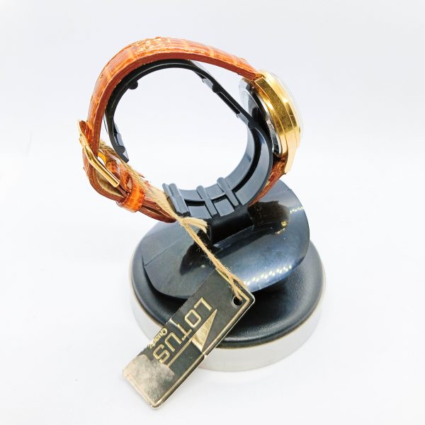 Reloj Vintage  Diffusion  – Cuerda Manual - años 60-70